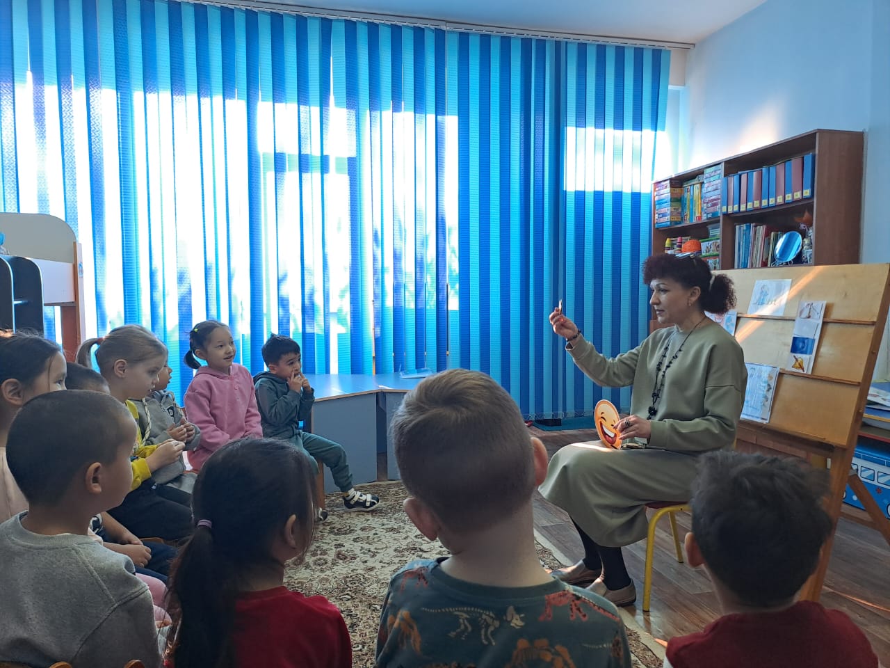 СКД по произношению предшкольная группа "Бабочка" Тема: "Звук [С]". Логопед: Пашигорева И.В.