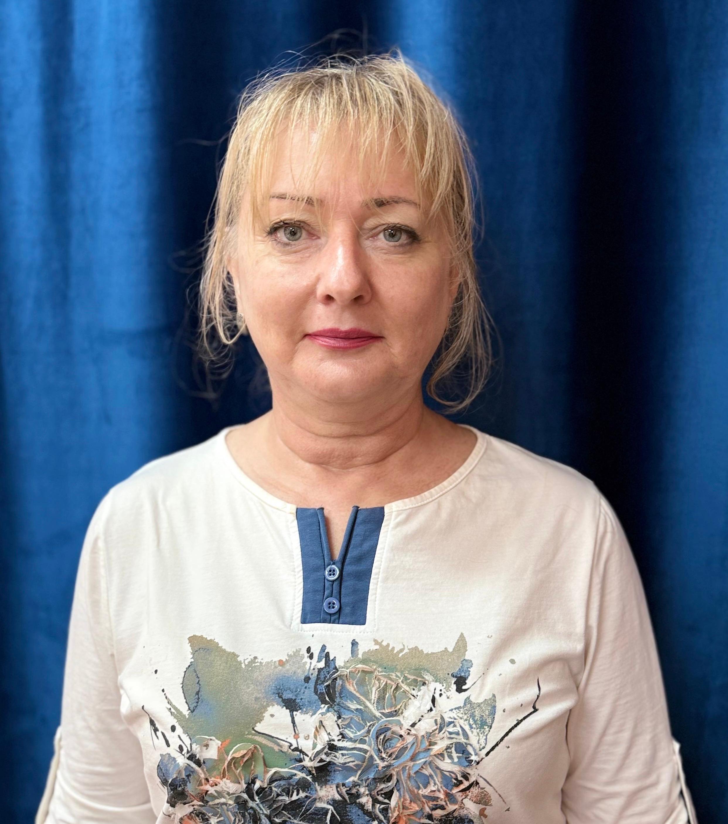 Яковлева Татьяна Серафимовна