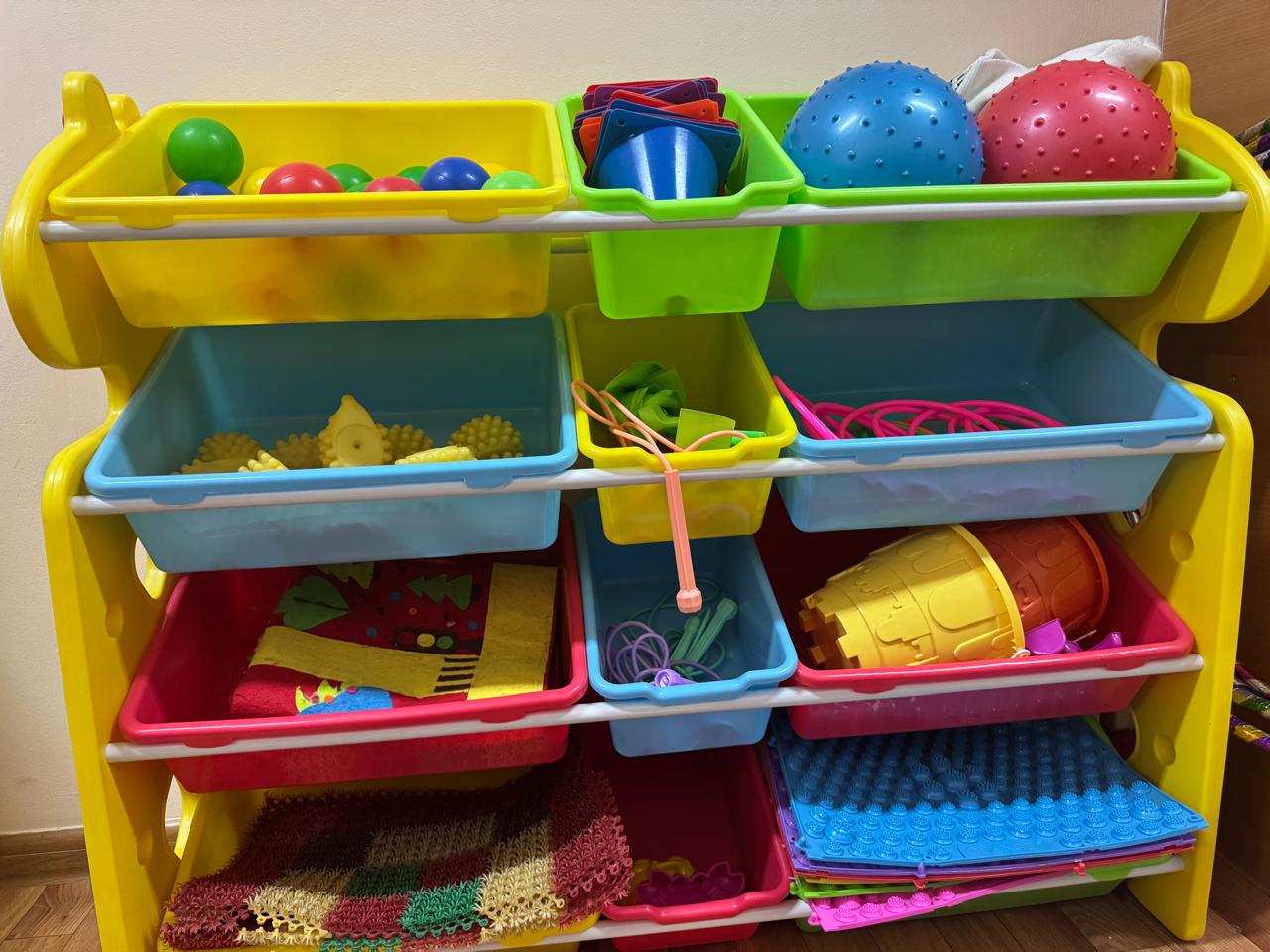 группа "Звездочка"