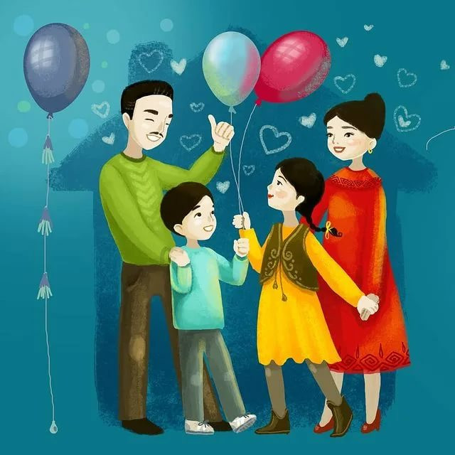 #Otbasym2025 челлендж